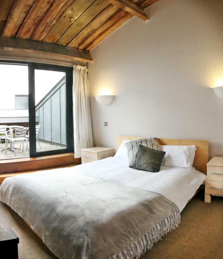Apartment 3, Warehouse K London Exteriör bild